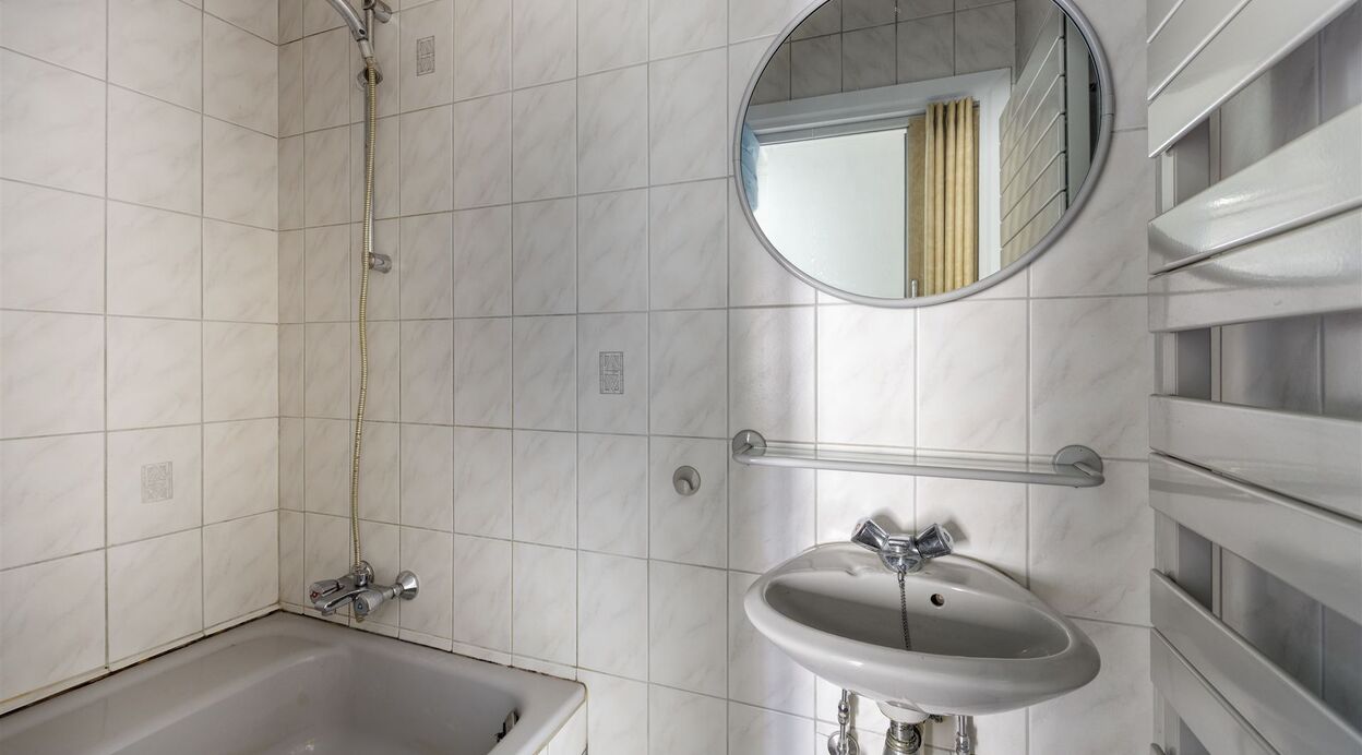 Duplex te koop in RUMST