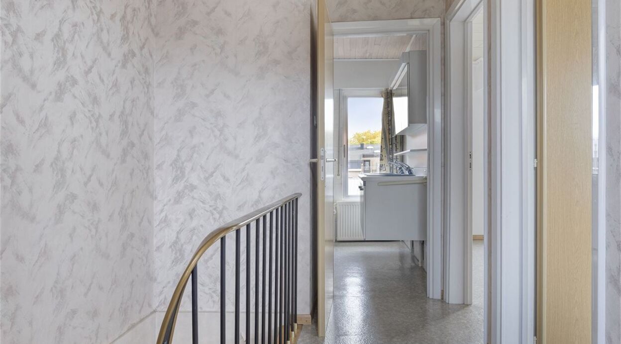 Duplex te koop in RUMST