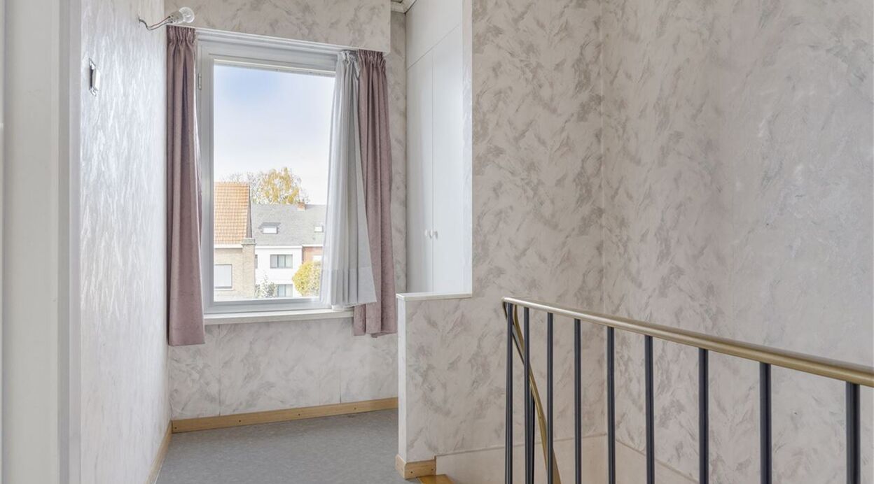 Duplex te koop in RUMST