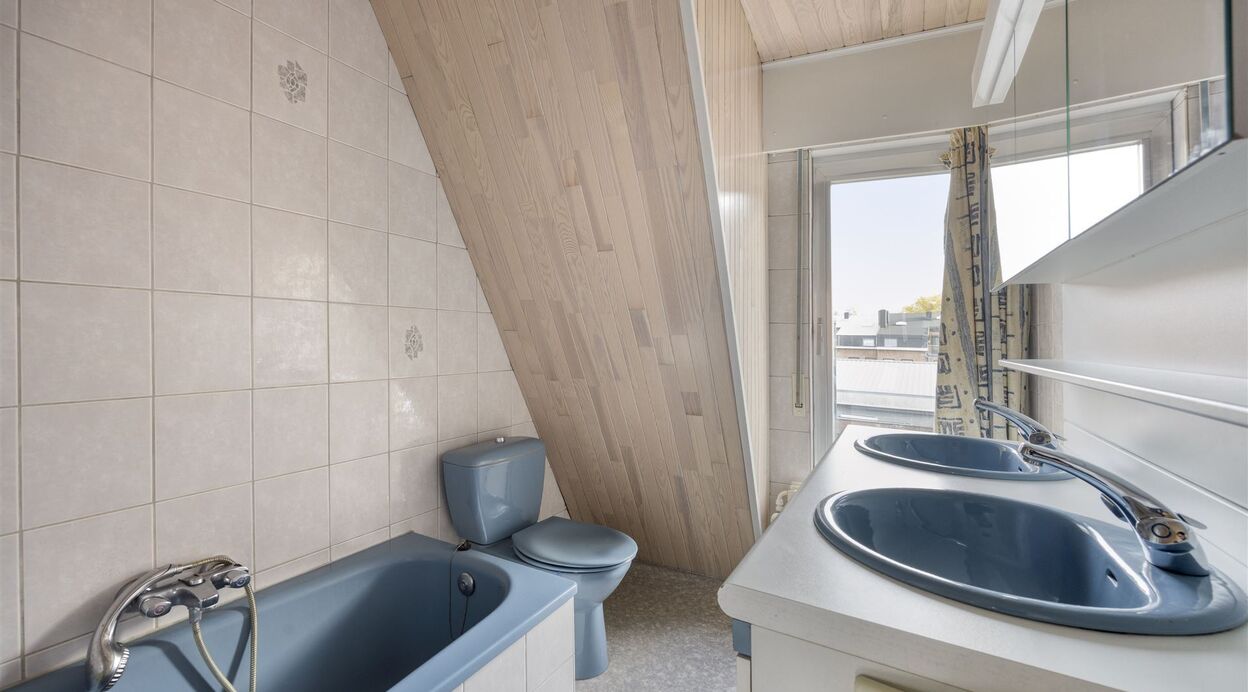 Duplex te koop in RUMST