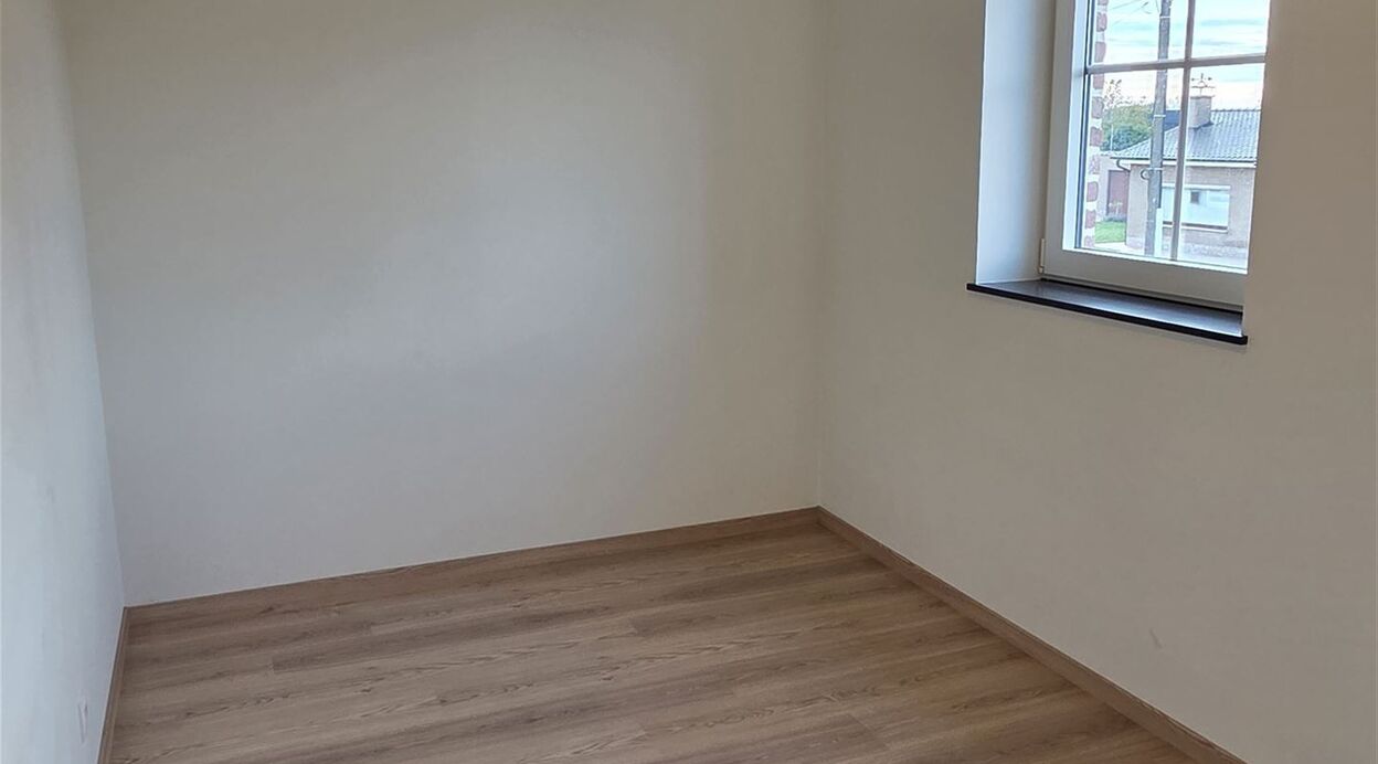 Half Open Bebouwing te huur in SINT-AMANDS
