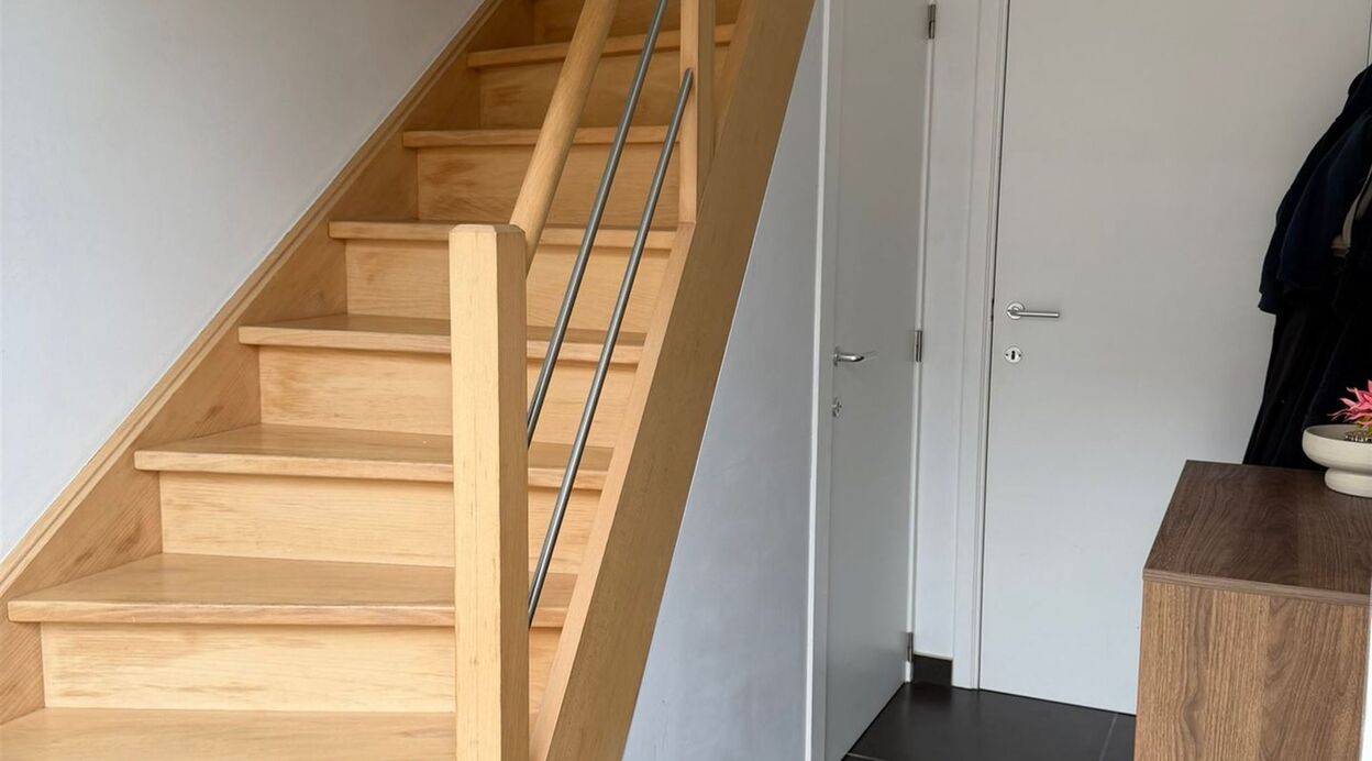 Half Open Bebouwing te huur in TISSELT