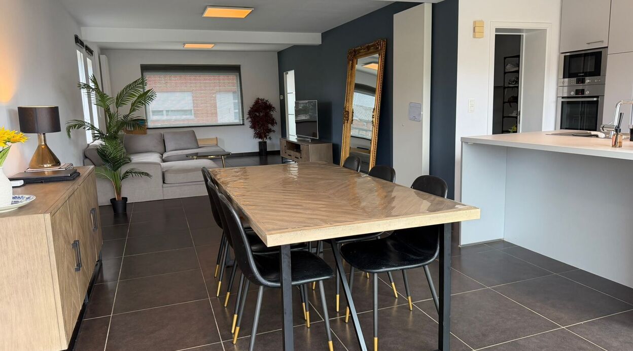 Half Open Bebouwing te huur in TISSELT