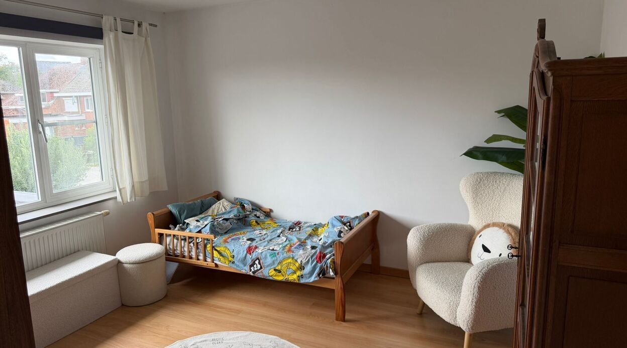 Half Open Bebouwing te huur in TISSELT