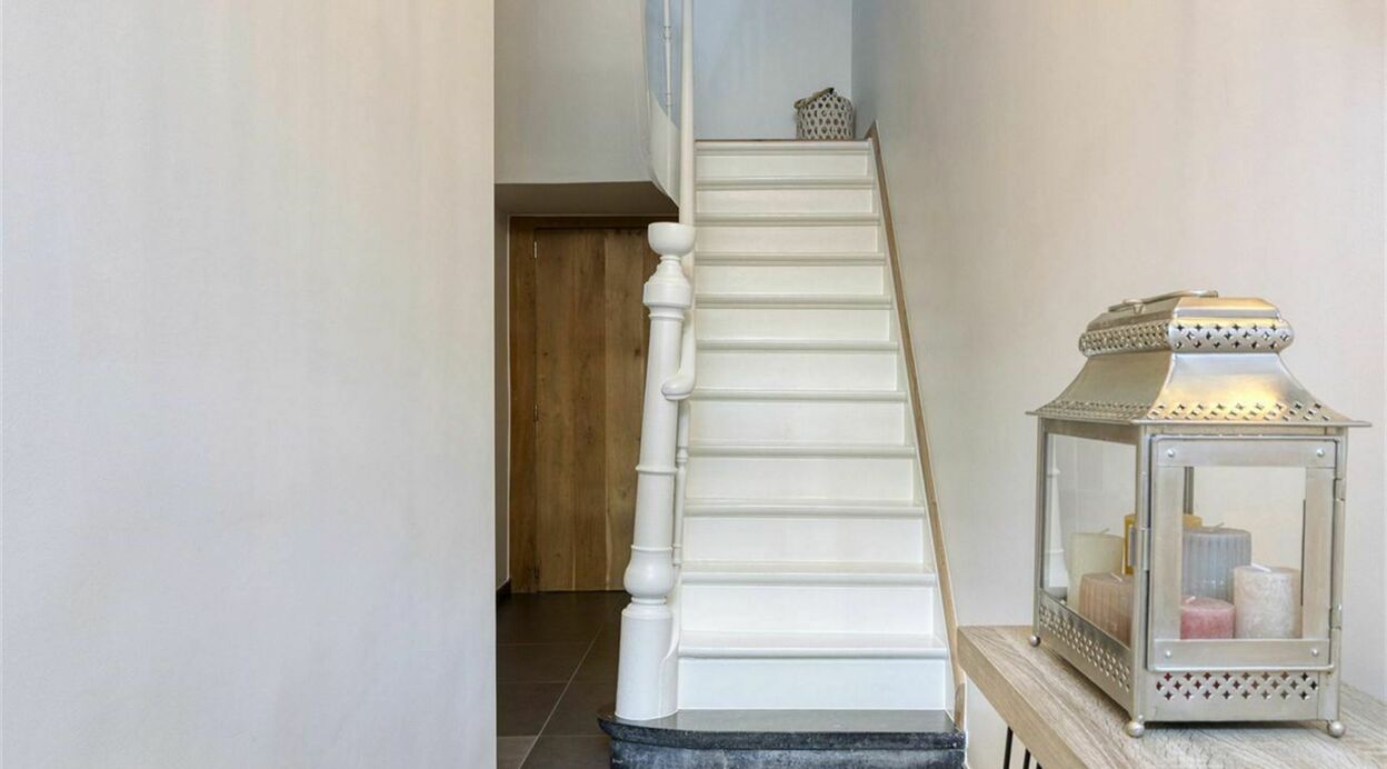 Half Open Bebouwing te koop in BORNEM