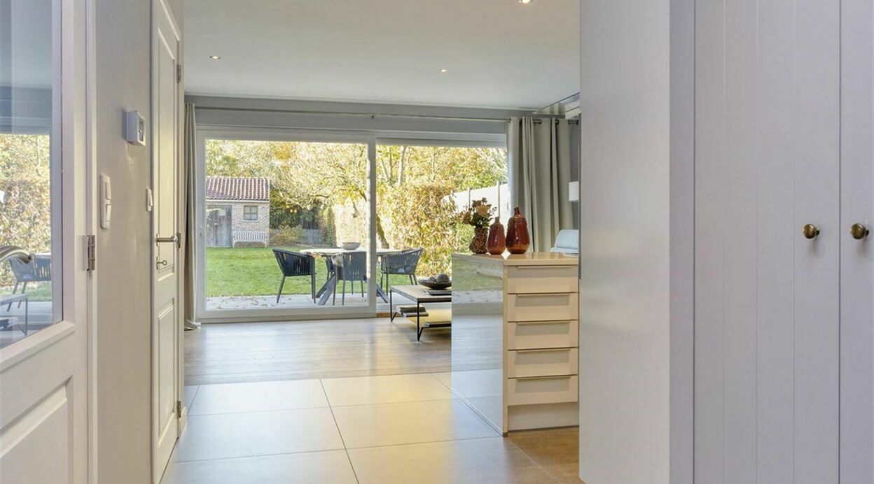 Half Open Bebouwing te koop in BORNEM