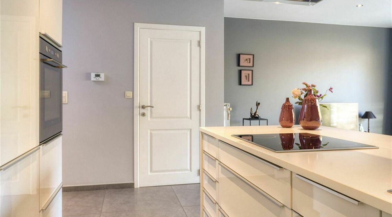 Half Open Bebouwing te koop in BORNEM