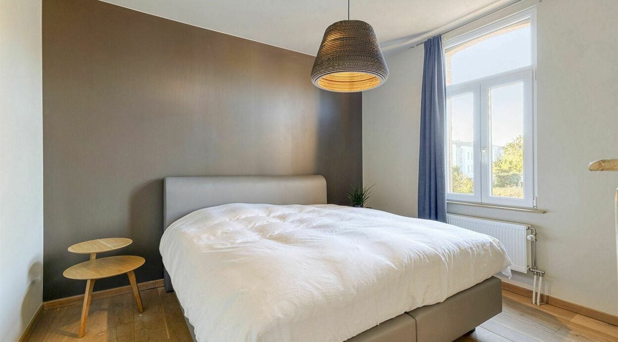 Half Open Bebouwing te koop in BORNEM