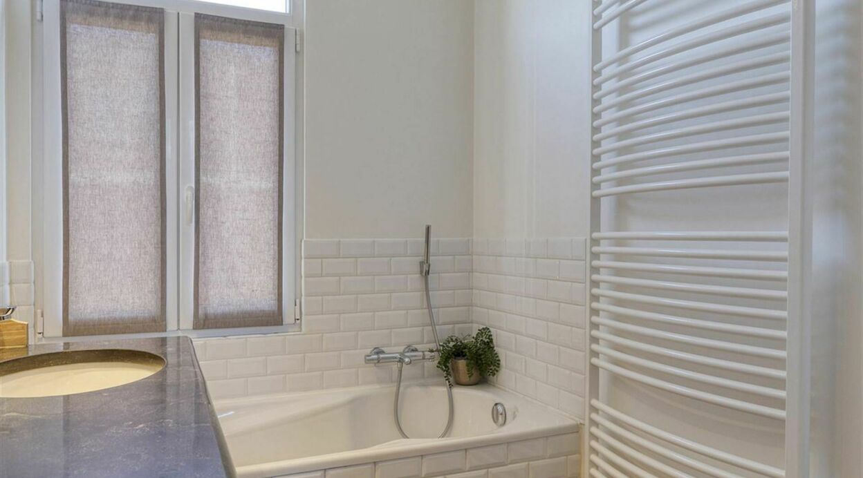 Half Open Bebouwing te koop in BORNEM