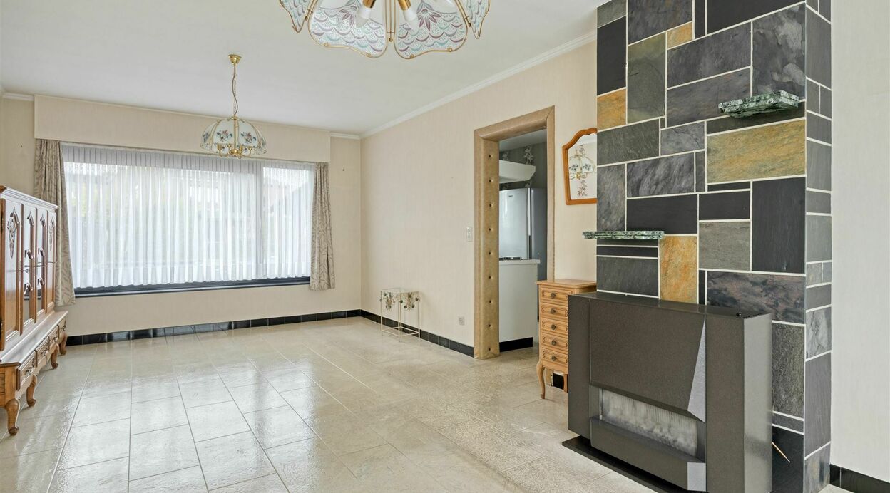 Half Open Bebouwing te koop in BUGGENHOUT