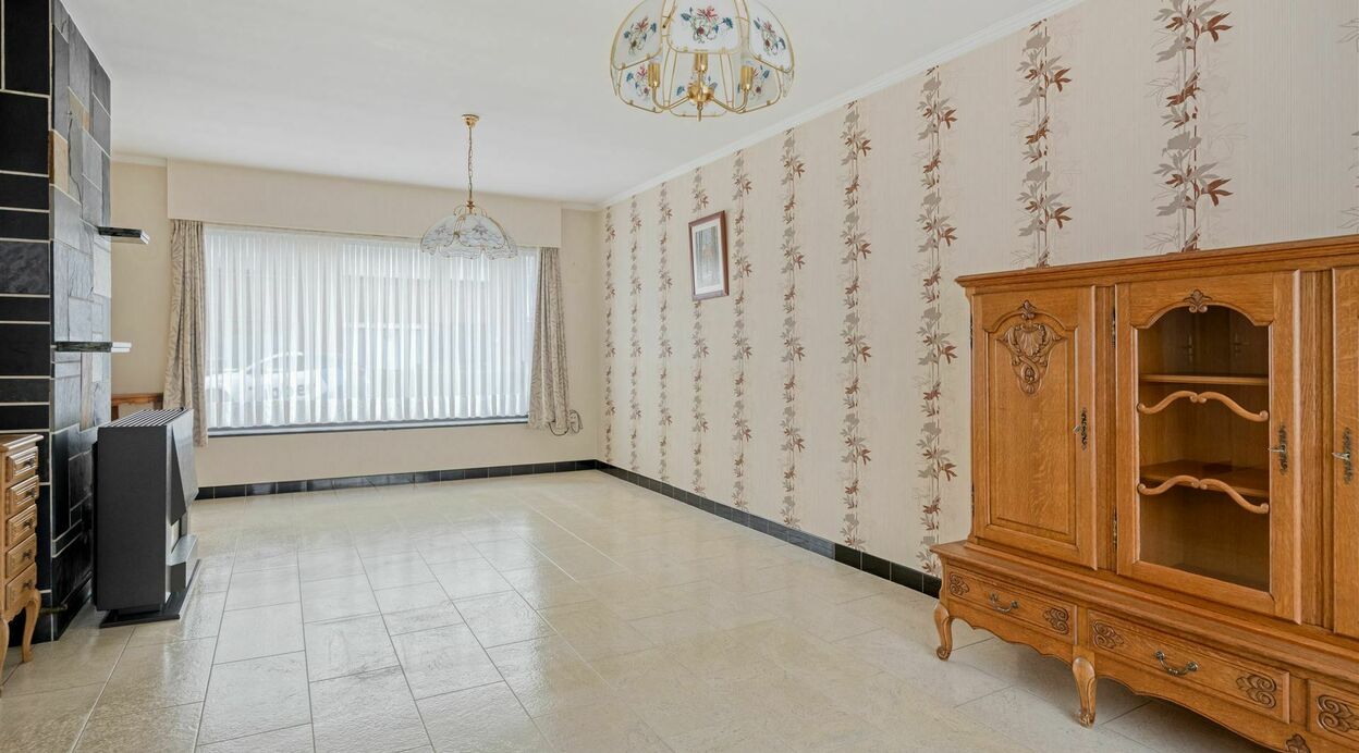 Half Open Bebouwing te koop in BUGGENHOUT