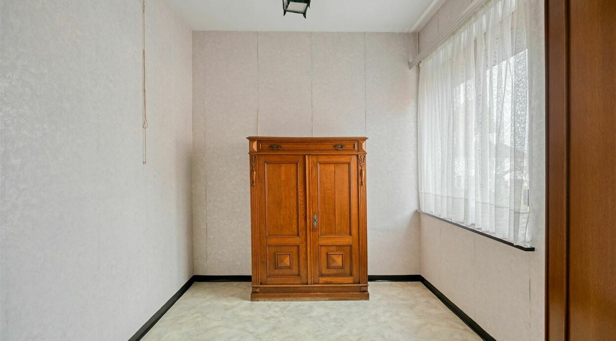 Half Open Bebouwing te koop in BUGGENHOUT