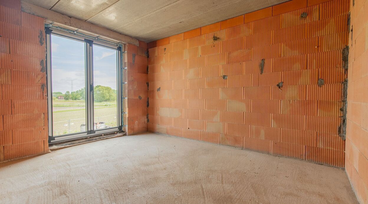 Half Open Bebouwing te koop in SINT-AMANDS