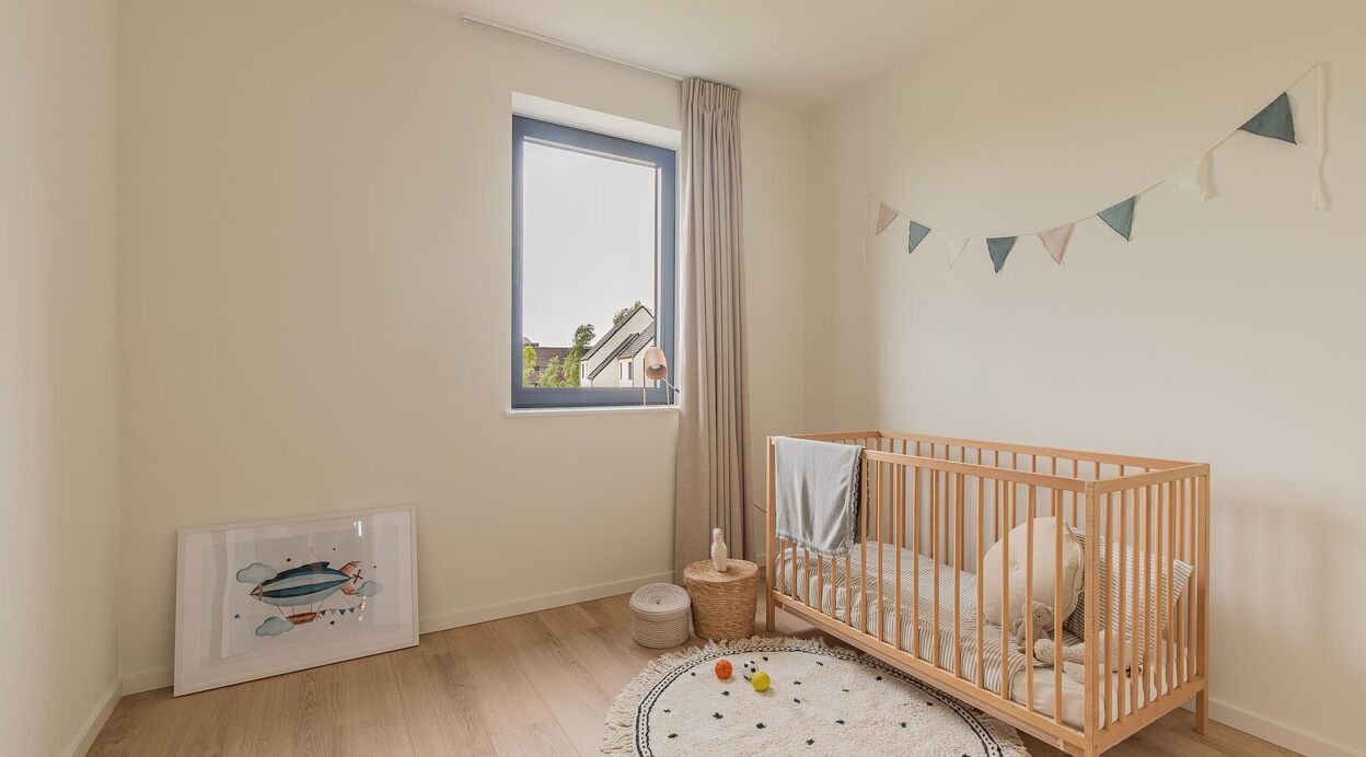 Half Open Bebouwing te koop in SINT-AMANDS