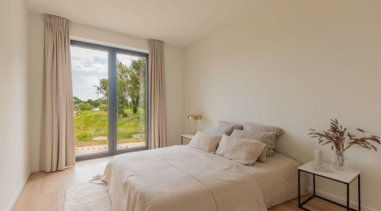Half Open Bebouwing te koop in SINT-AMANDS