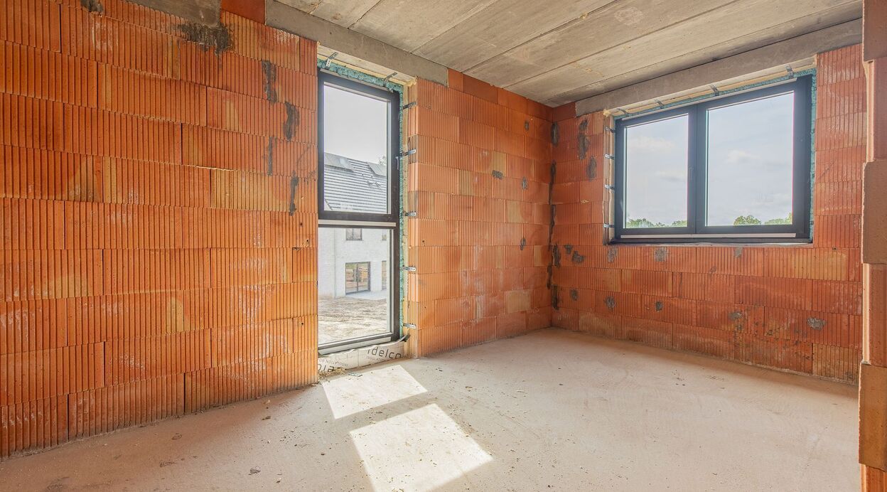 Half Open Bebouwing te koop in SINT-AMANDS