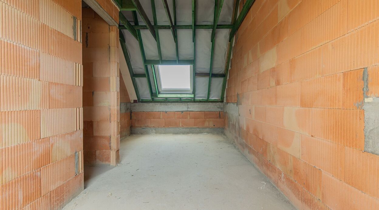 Half Open Bebouwing te koop in SINT-AMANDS