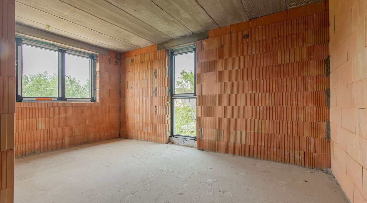 Half Open Bebouwing te koop in SINT-AMANDS