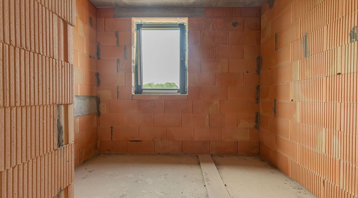 Half Open Bebouwing te koop in SINT-AMANDS