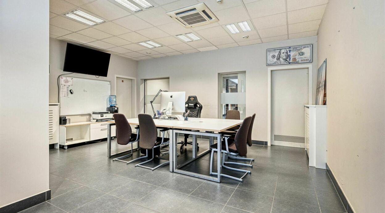 Handelspand te huur in PUURS