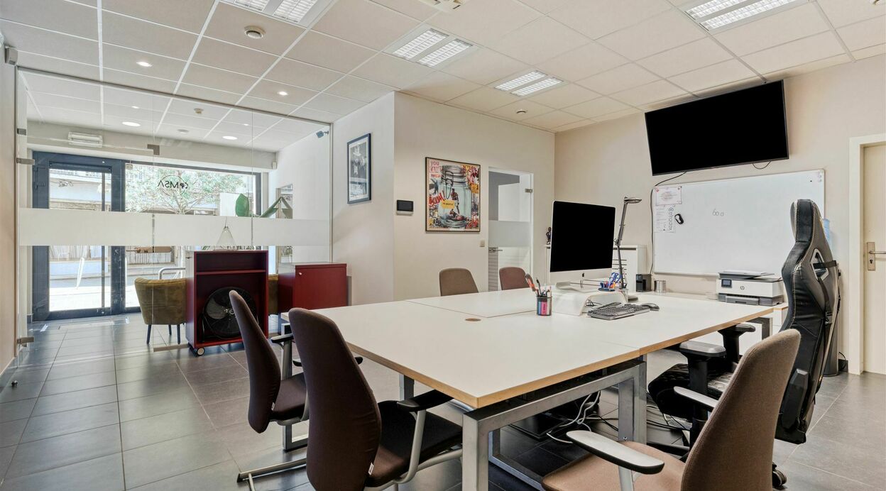 Handelspand te huur in PUURS