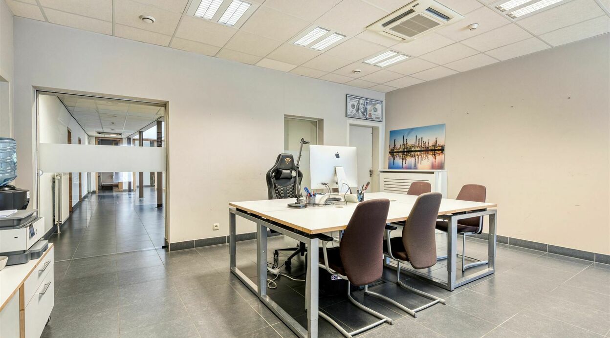 Handelspand te huur in PUURS