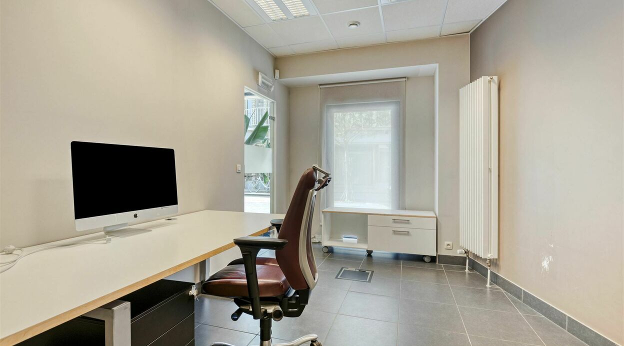 Handelspand te huur in PUURS