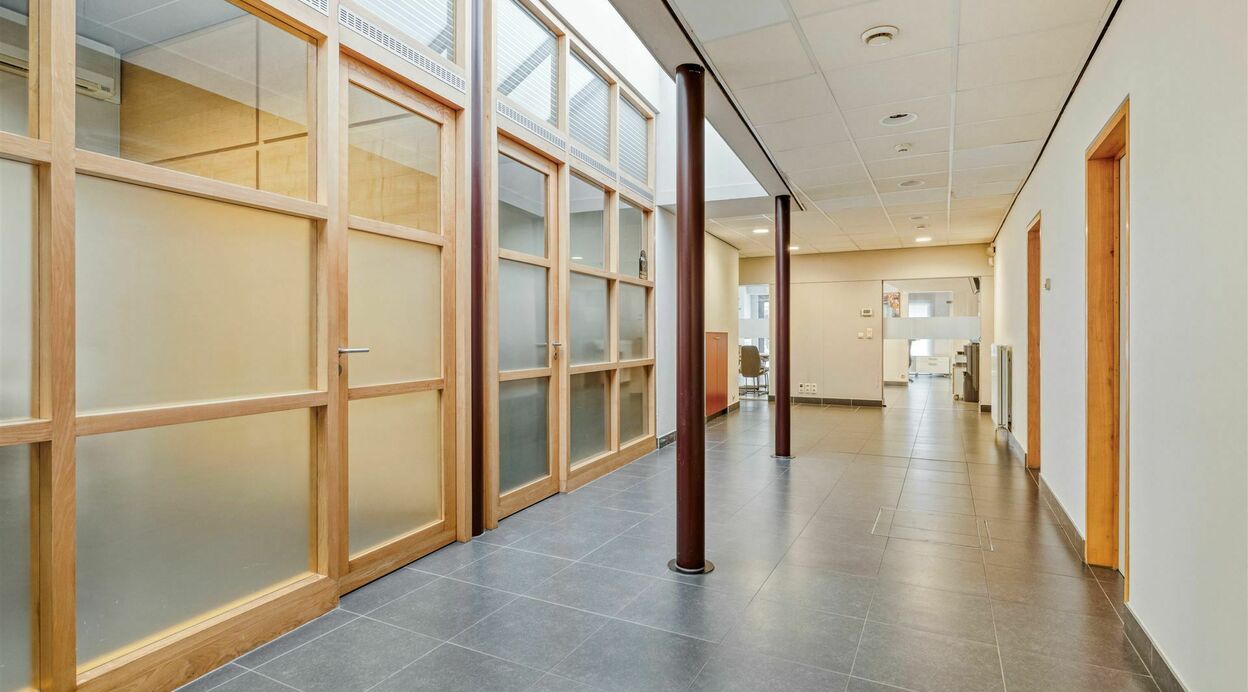 Handelspand te huur in PUURS