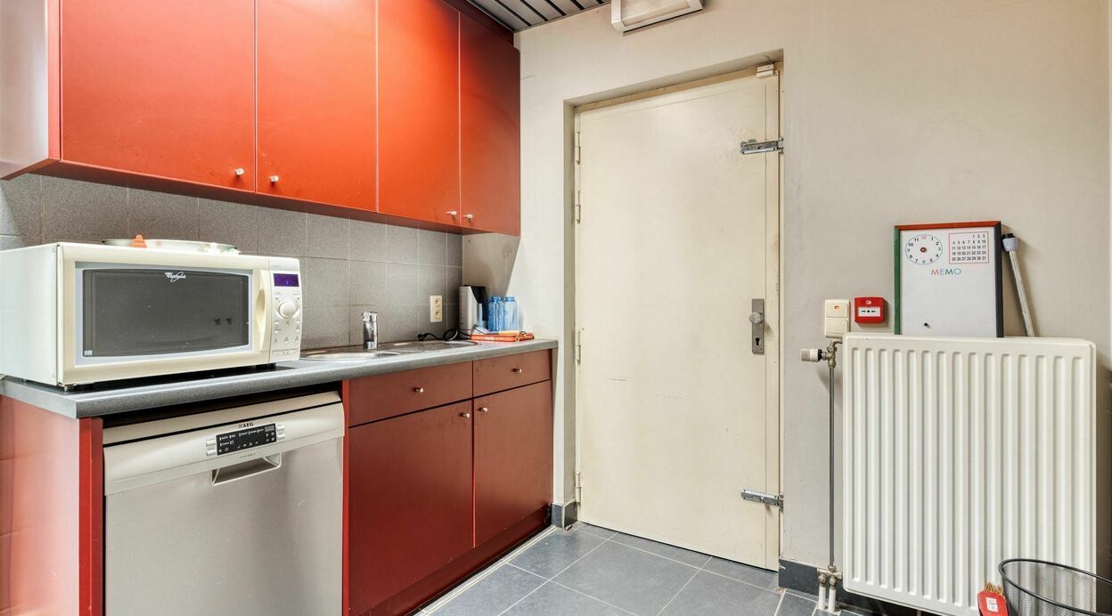 Handelspand te huur in PUURS