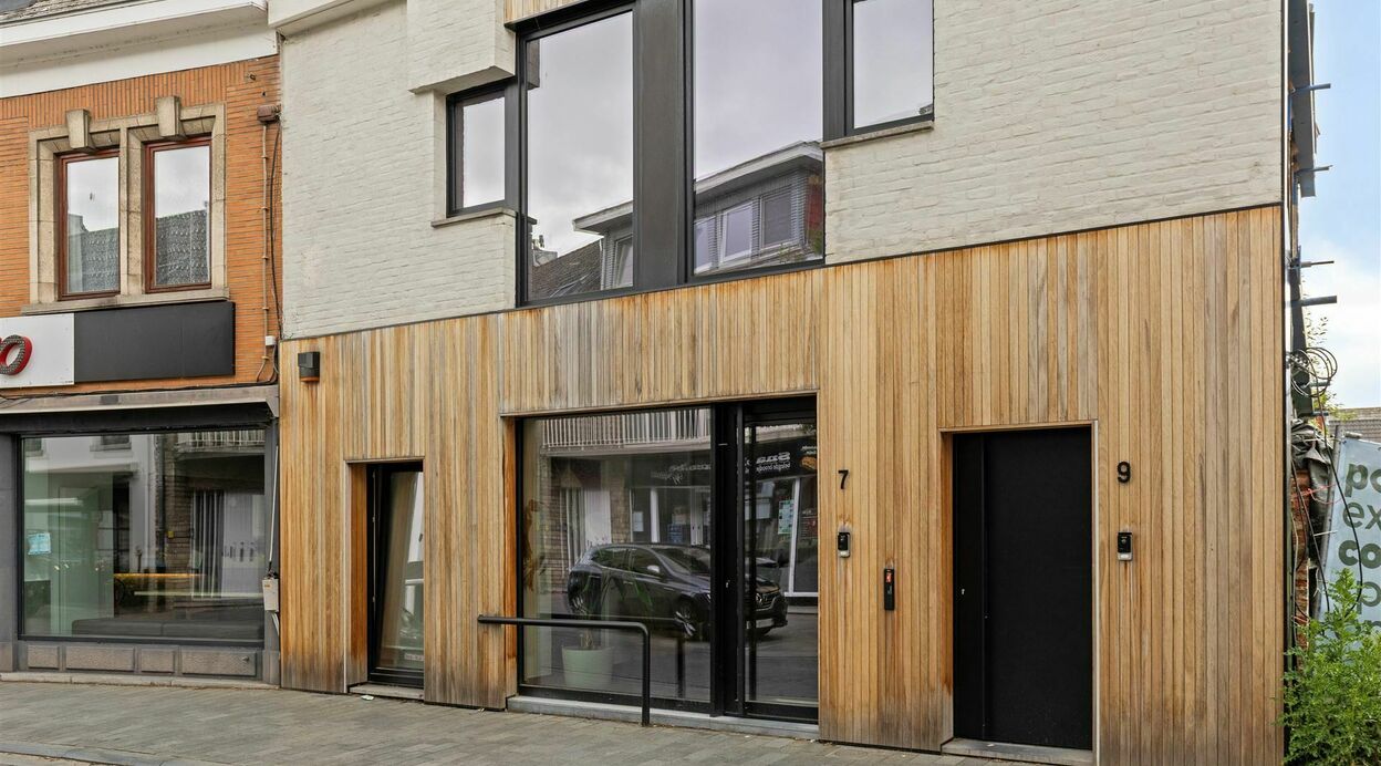 Handelspand te huur in PUURS