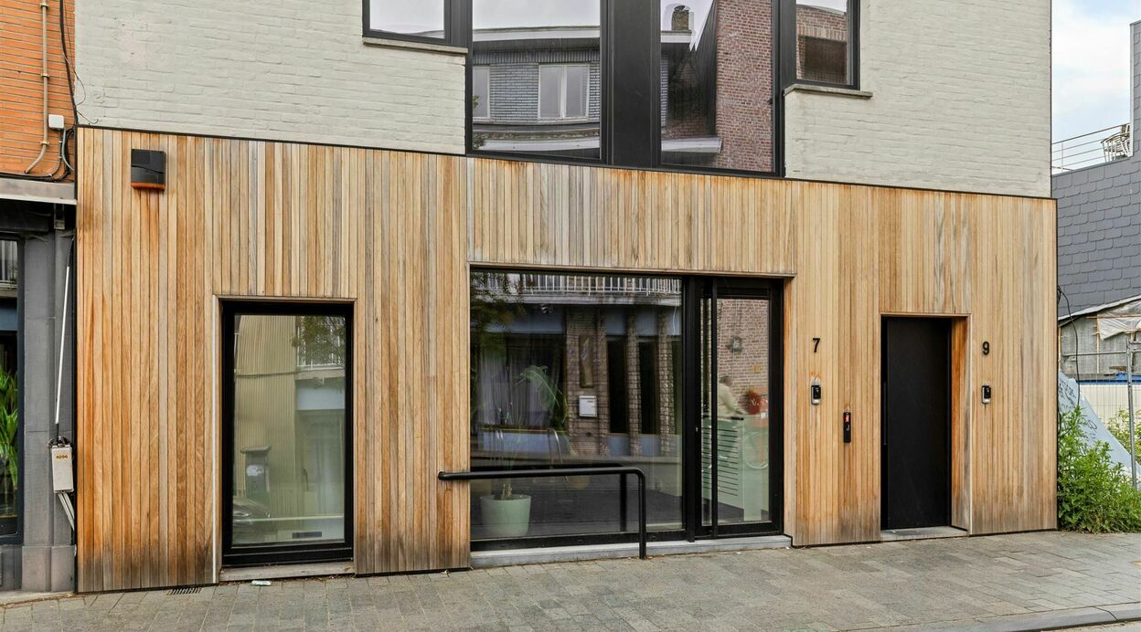 Handelspand te huur in PUURS