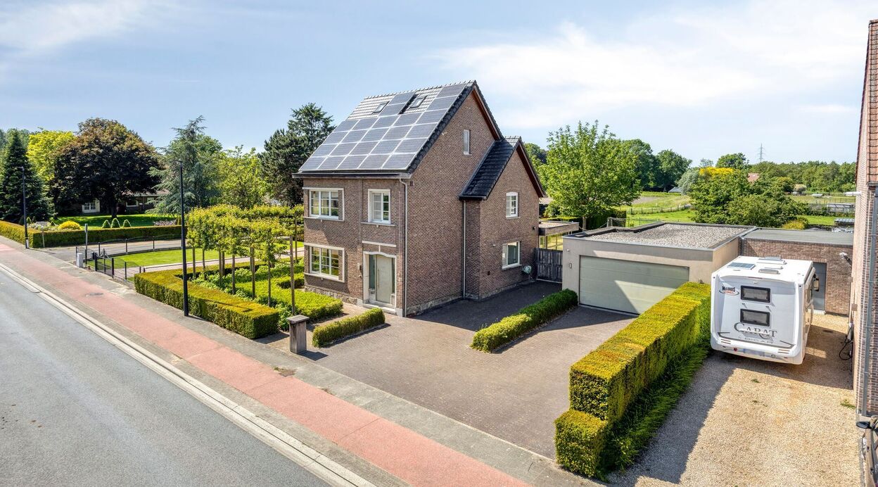 Open bebouwing te koop in PUURS-SINT-AMANDS