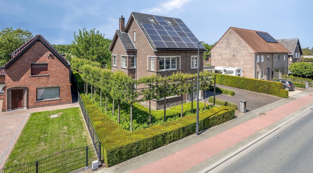 Open bebouwing te koop in PUURS-SINT-AMANDS
