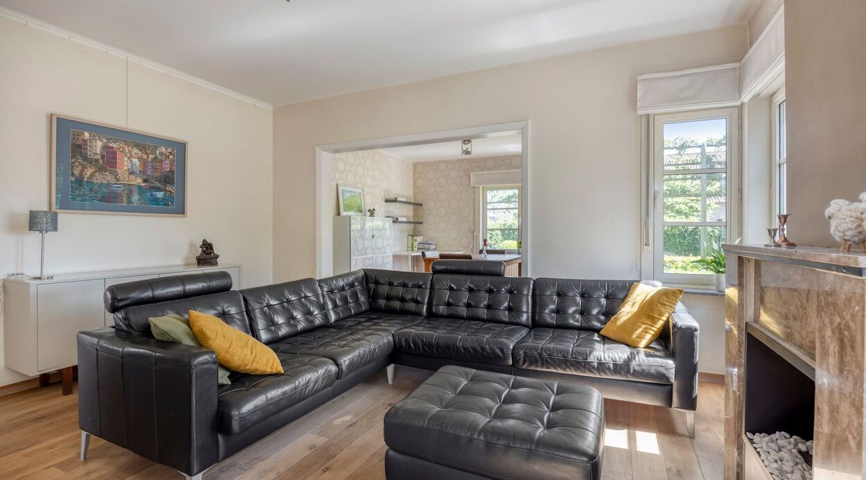Open bebouwing te koop in PUURS-SINT-AMANDS