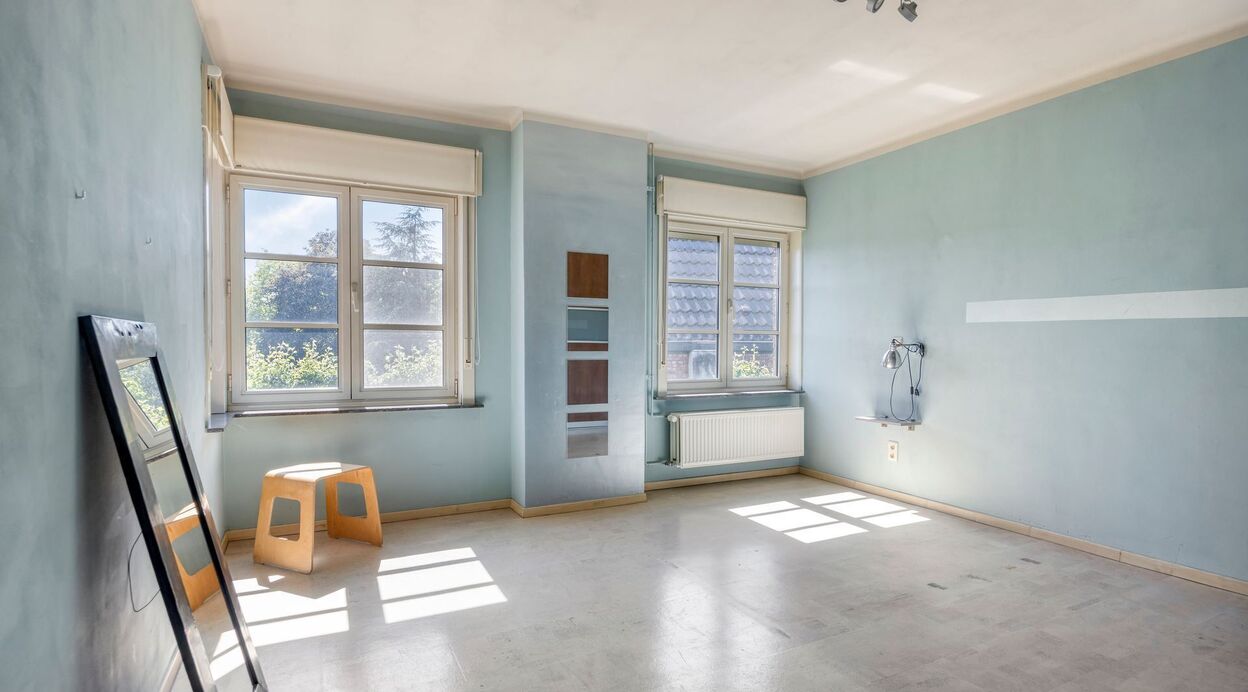 Open bebouwing te koop in PUURS-SINT-AMANDS