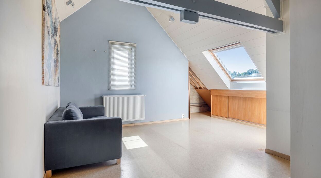 Open bebouwing te koop in PUURS-SINT-AMANDS