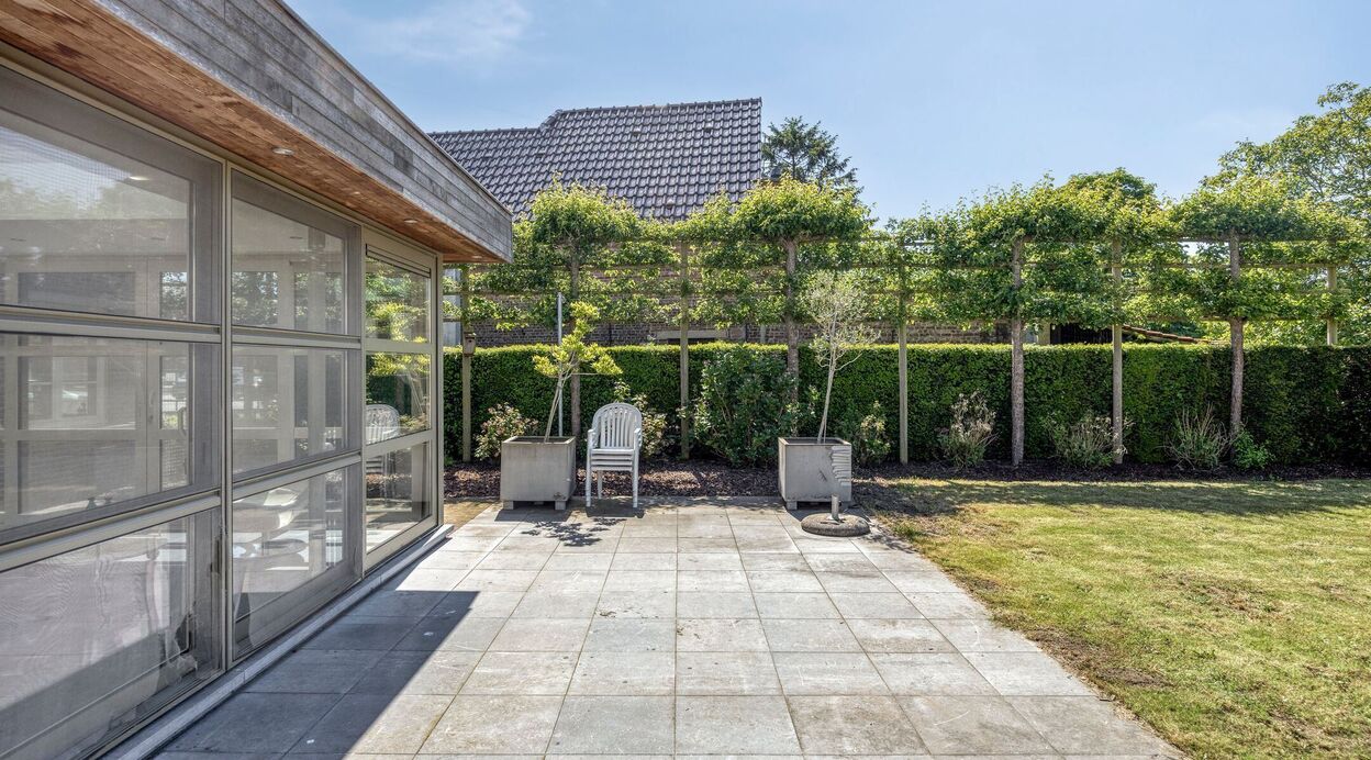 Open bebouwing te koop in PUURS-SINT-AMANDS