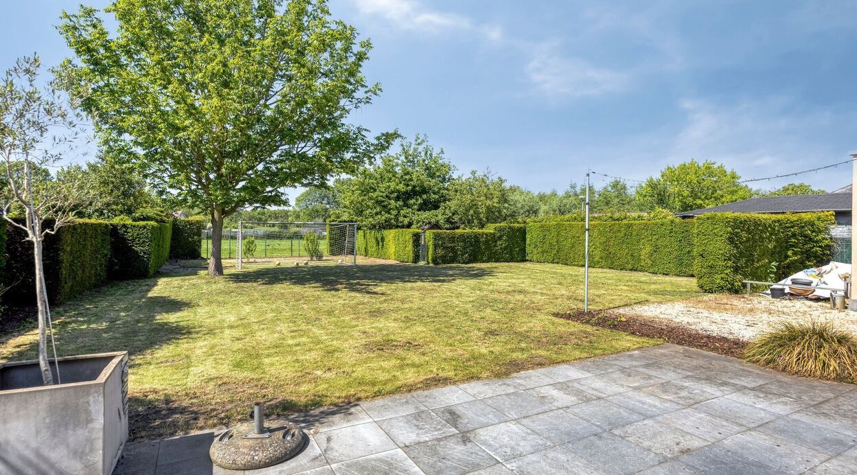 Open bebouwing te koop in PUURS-SINT-AMANDS
