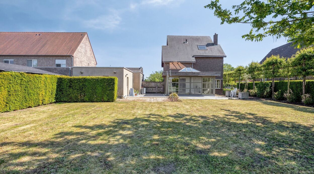 Open bebouwing te koop in PUURS-SINT-AMANDS