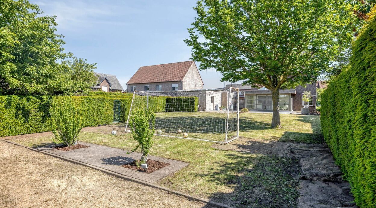 Open bebouwing te koop in PUURS-SINT-AMANDS