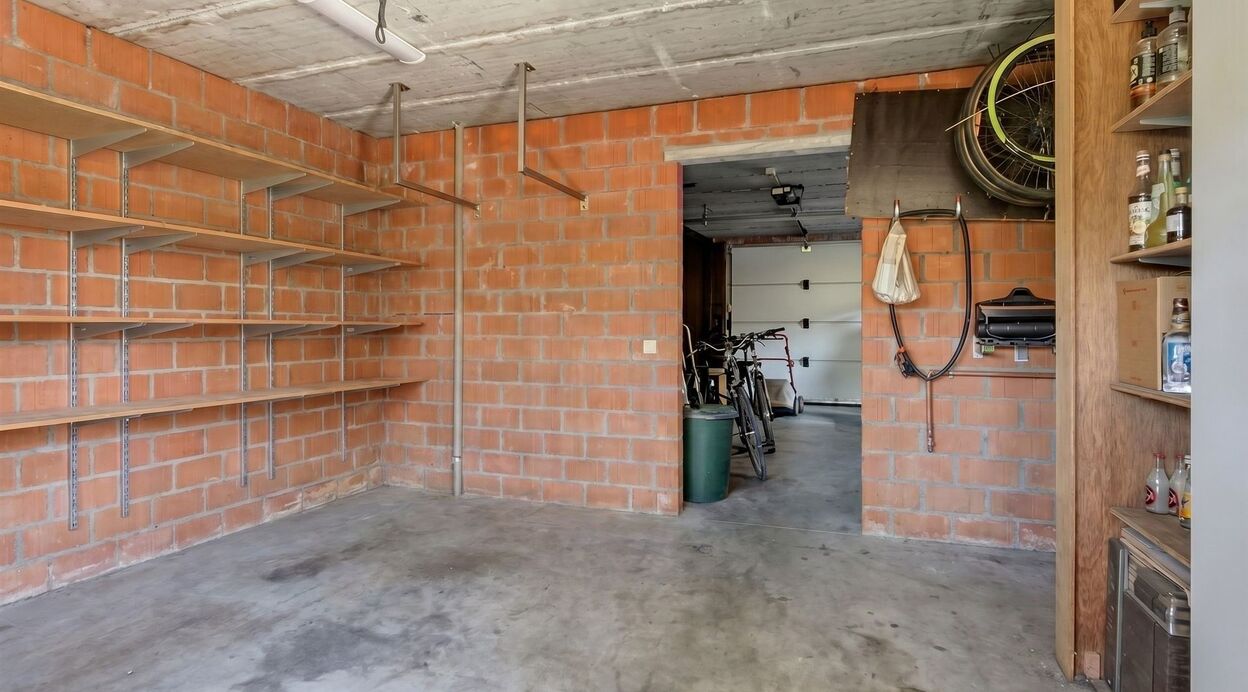 Open bebouwing te koop in PUURS-SINT-AMANDS