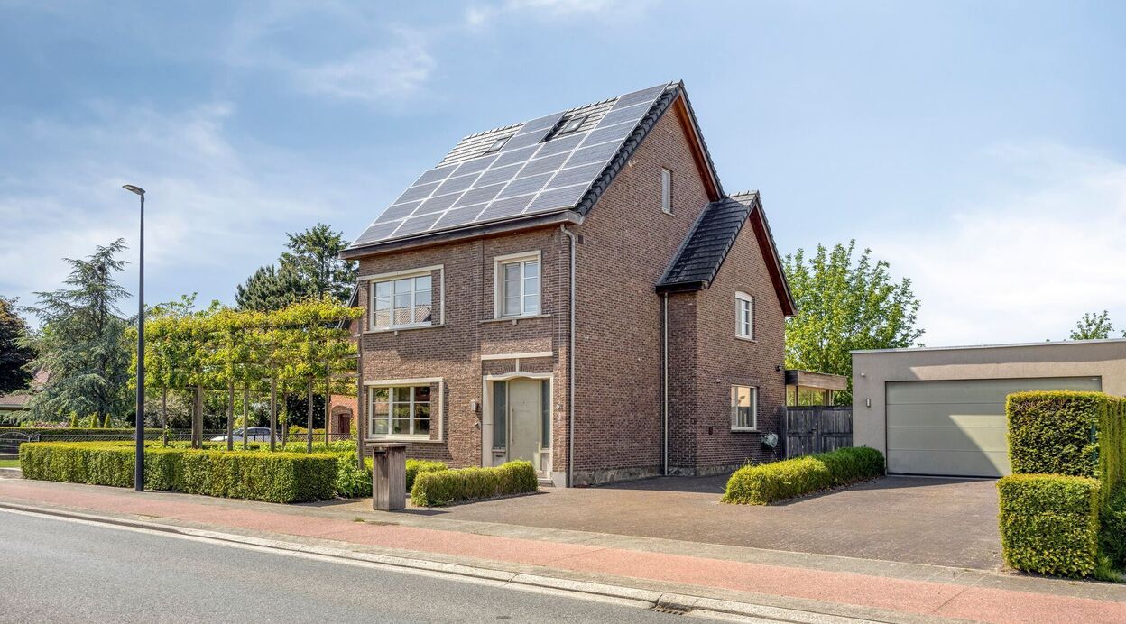 Open bebouwing te koop in PUURS-SINT-AMANDS