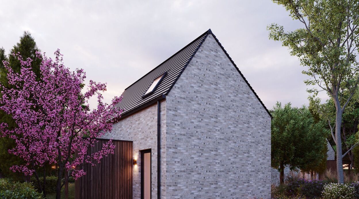 Open bebouwing te koop in SINT-AMANDS