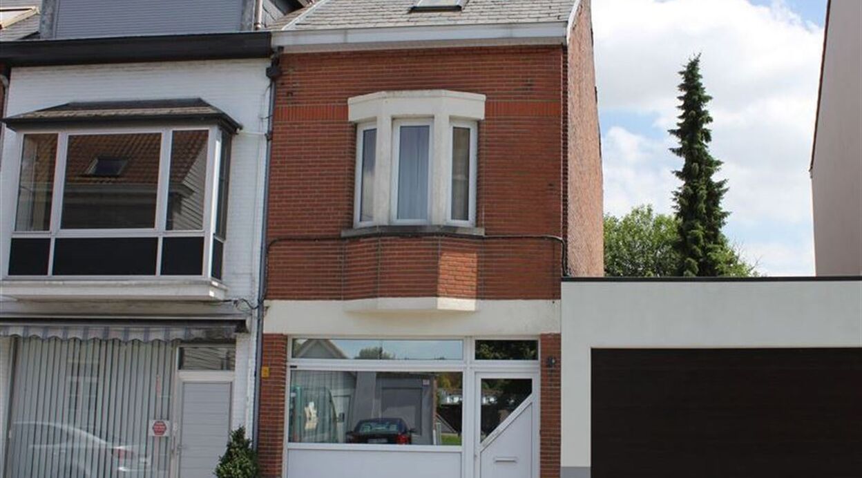 Rijwoning te koop in PUURS