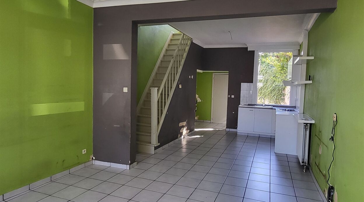 Rijwoning te koop in PUURS