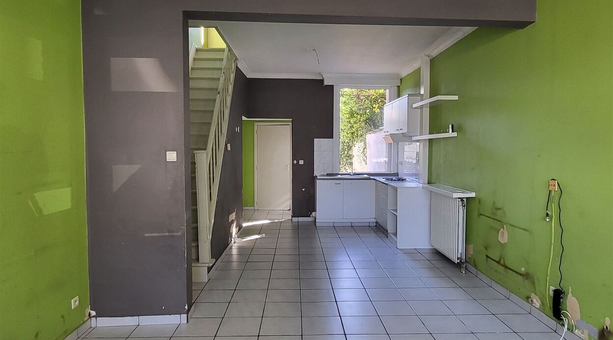 Rijwoning te koop in PUURS