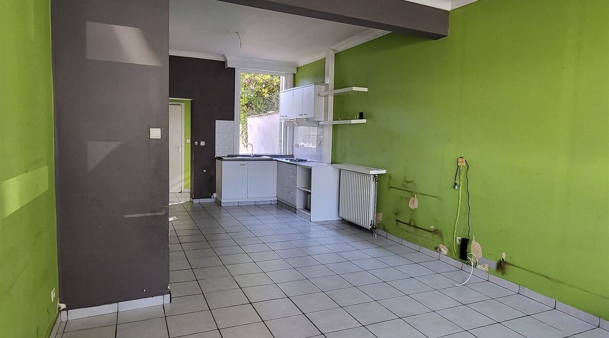 Rijwoning te koop in PUURS