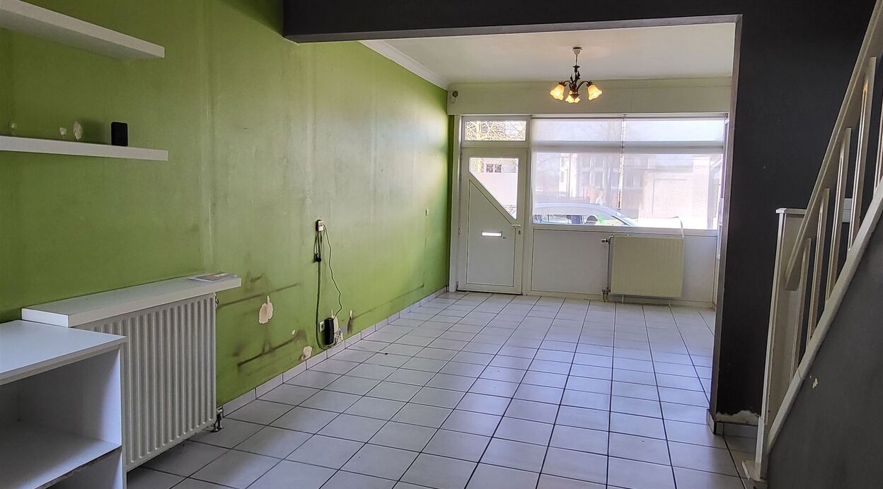 Rijwoning te koop in PUURS