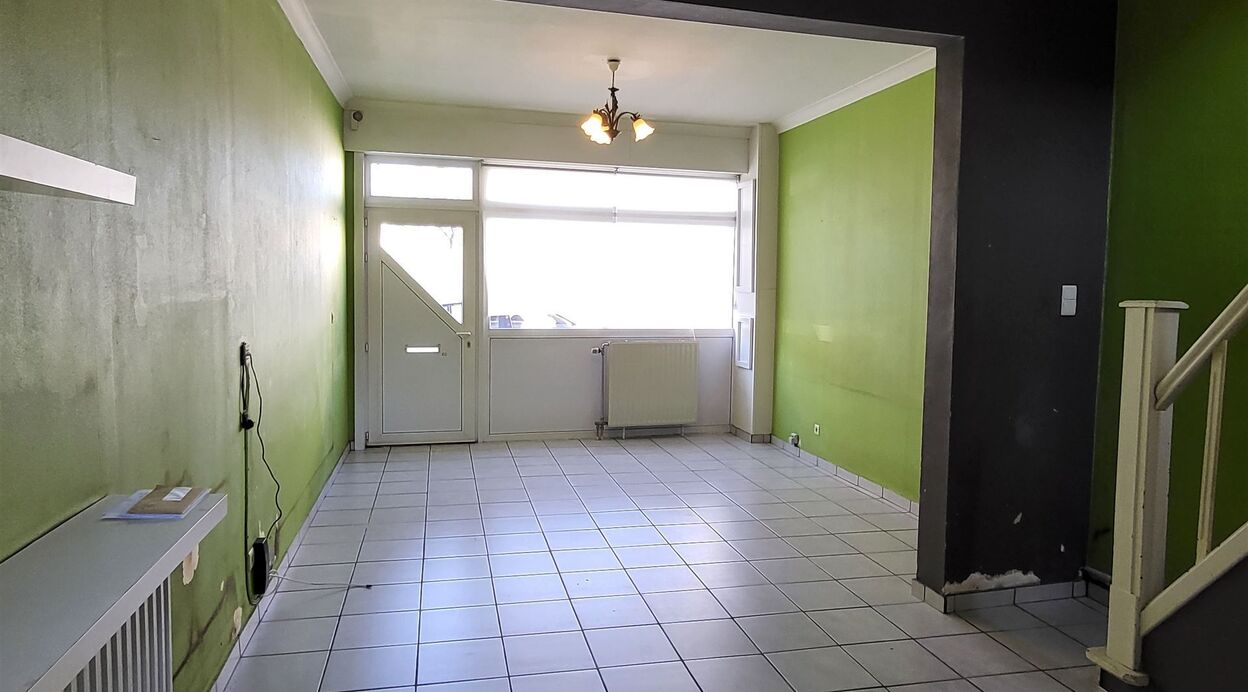 Rijwoning te koop in PUURS