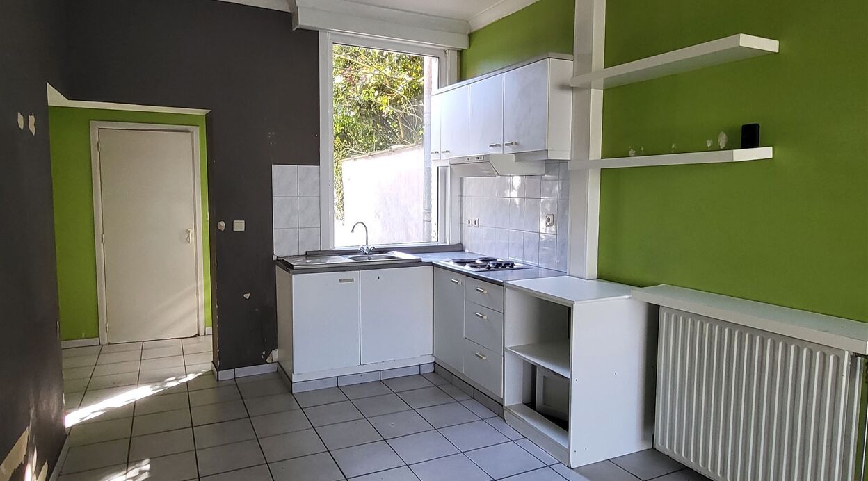 Rijwoning te koop in PUURS